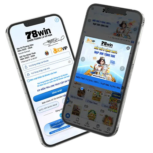 Giao diện thân thiện người dùng trên điện thoại