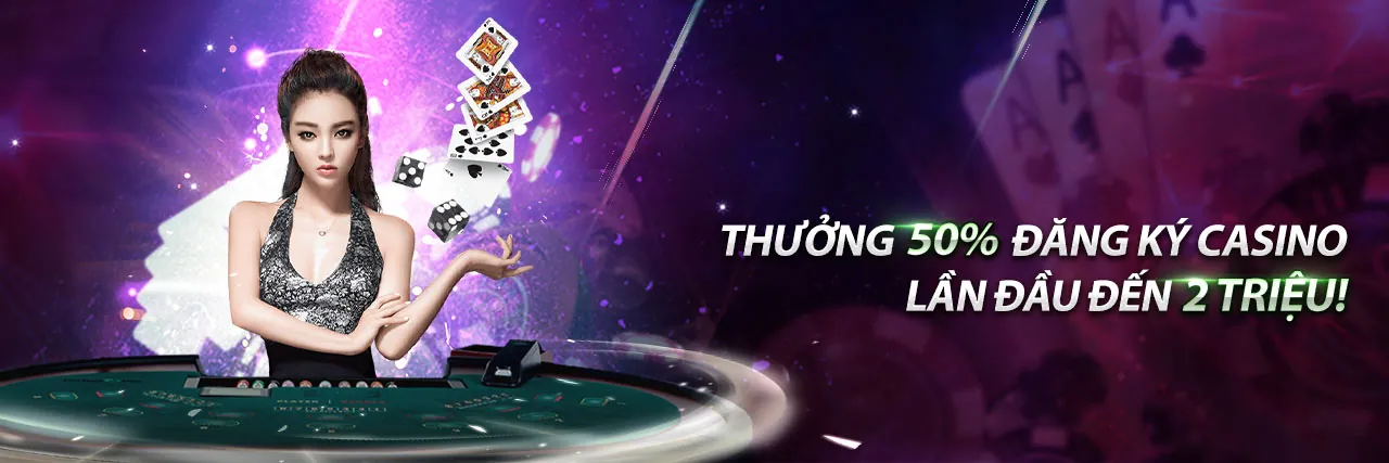 Sảnh Casino Trực Tuyến Đẳng Cấp của SV88 App