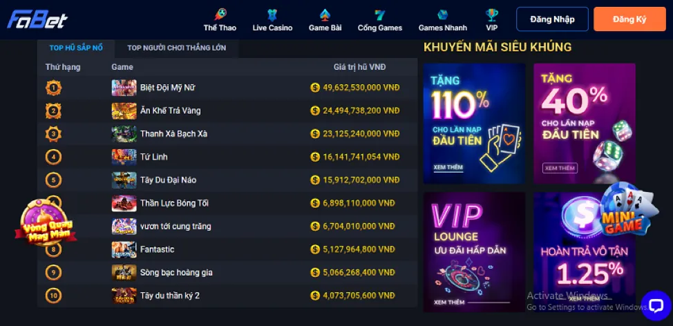 Quản lý tài khoản và bảo mật tại SV88 App